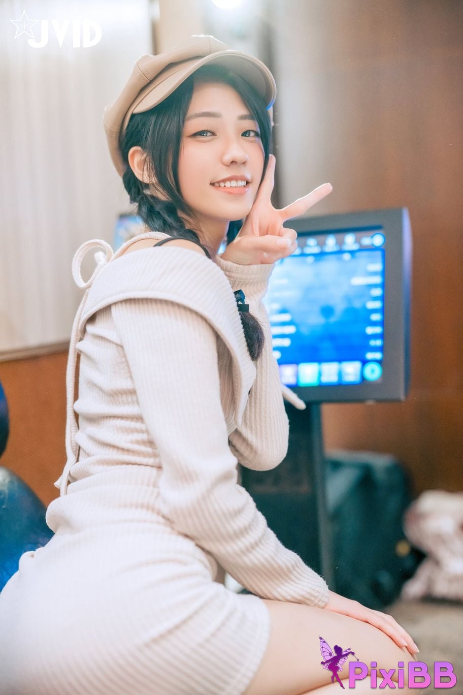 JVID Yan yan Angel Yan yan PixiBB.COM 117