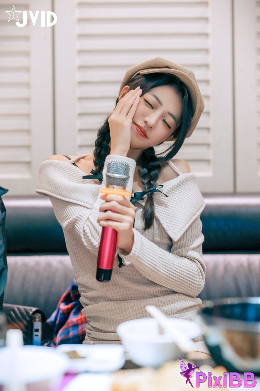 JVID Yan yan Angel Yan yan PixiBB.COM 118