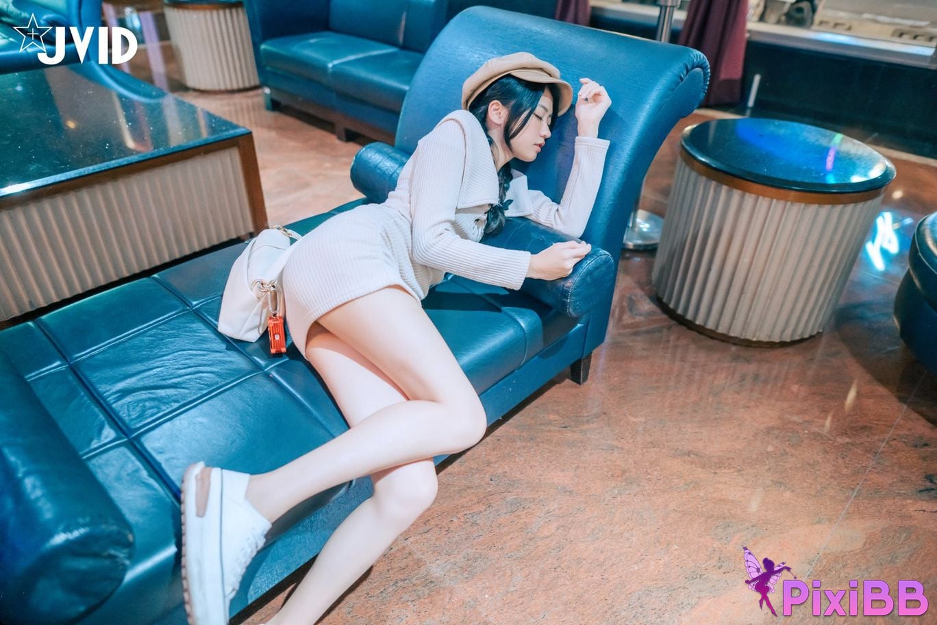 JVID Yan yan Angel Yan yan PixiBB.COM 119