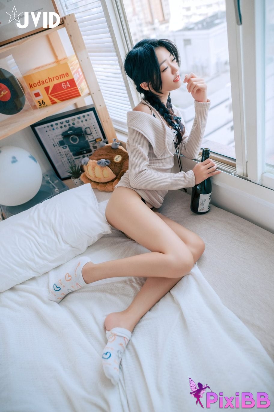 JVID Yan yan Angel Yan yan PixiBB.COM 120