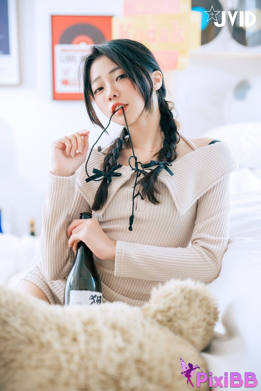 JVID Yan yan Angel Yan yan PixiBB.COM 123