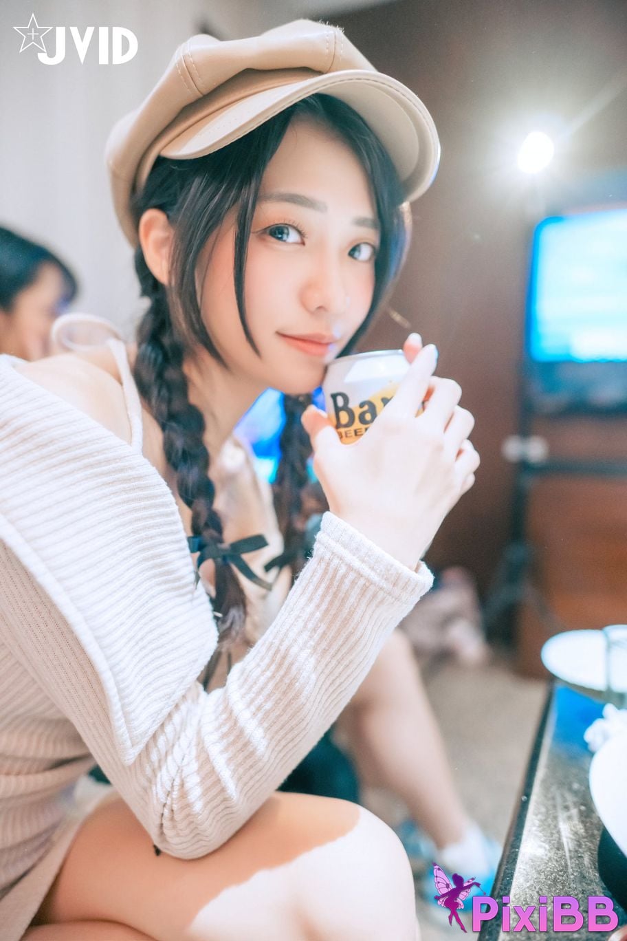 JVID Yan yan Angel Yan yan PixiBB.COM 124