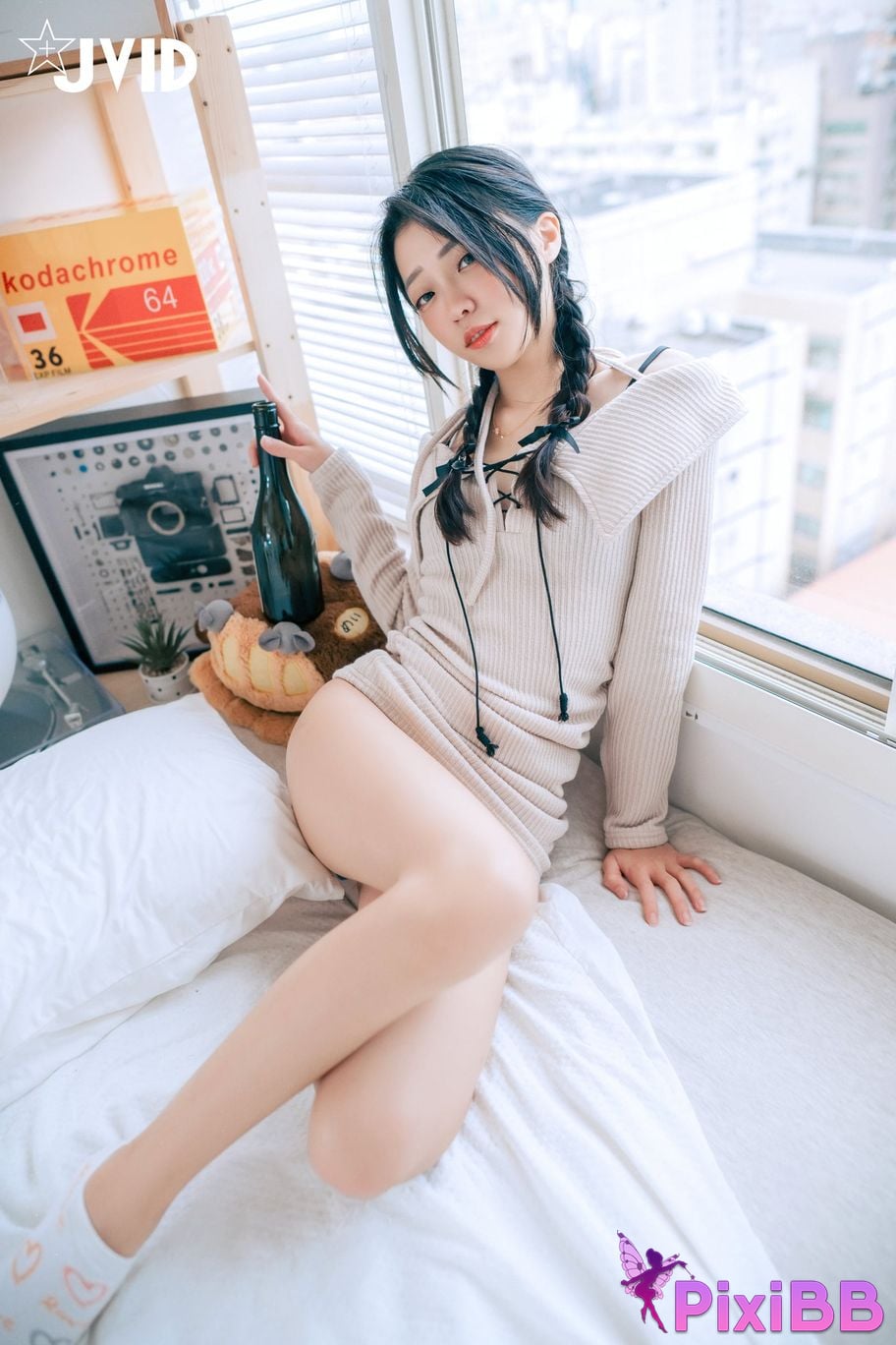 JVID Yan yan Angel Yan yan PixiBB.COM 125