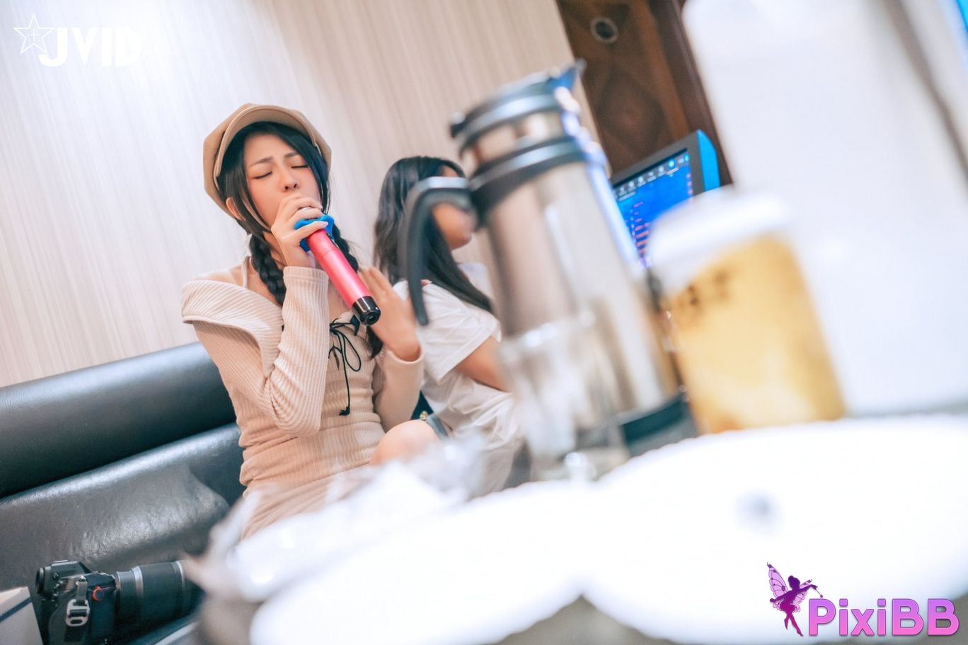 JVID Yan yan Angel Yan yan PixiBB.COM 127