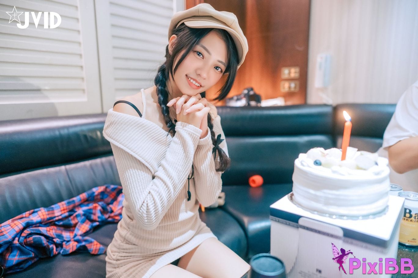 JVID Yan yan Angel Yan yan PixiBB.COM 133