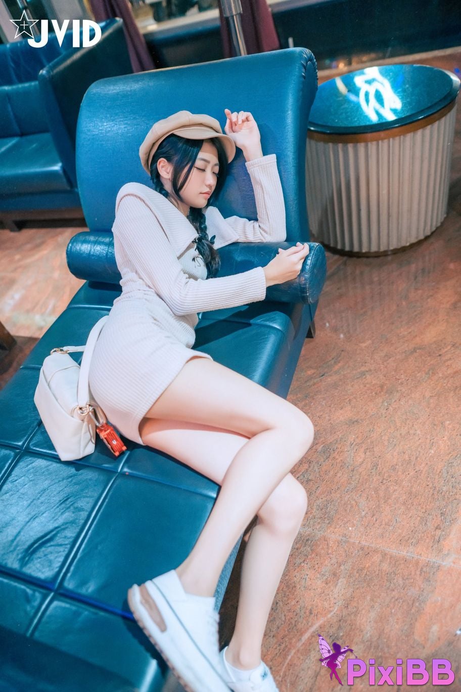 JVID Yan yan Angel Yan yan PixiBB.COM 136