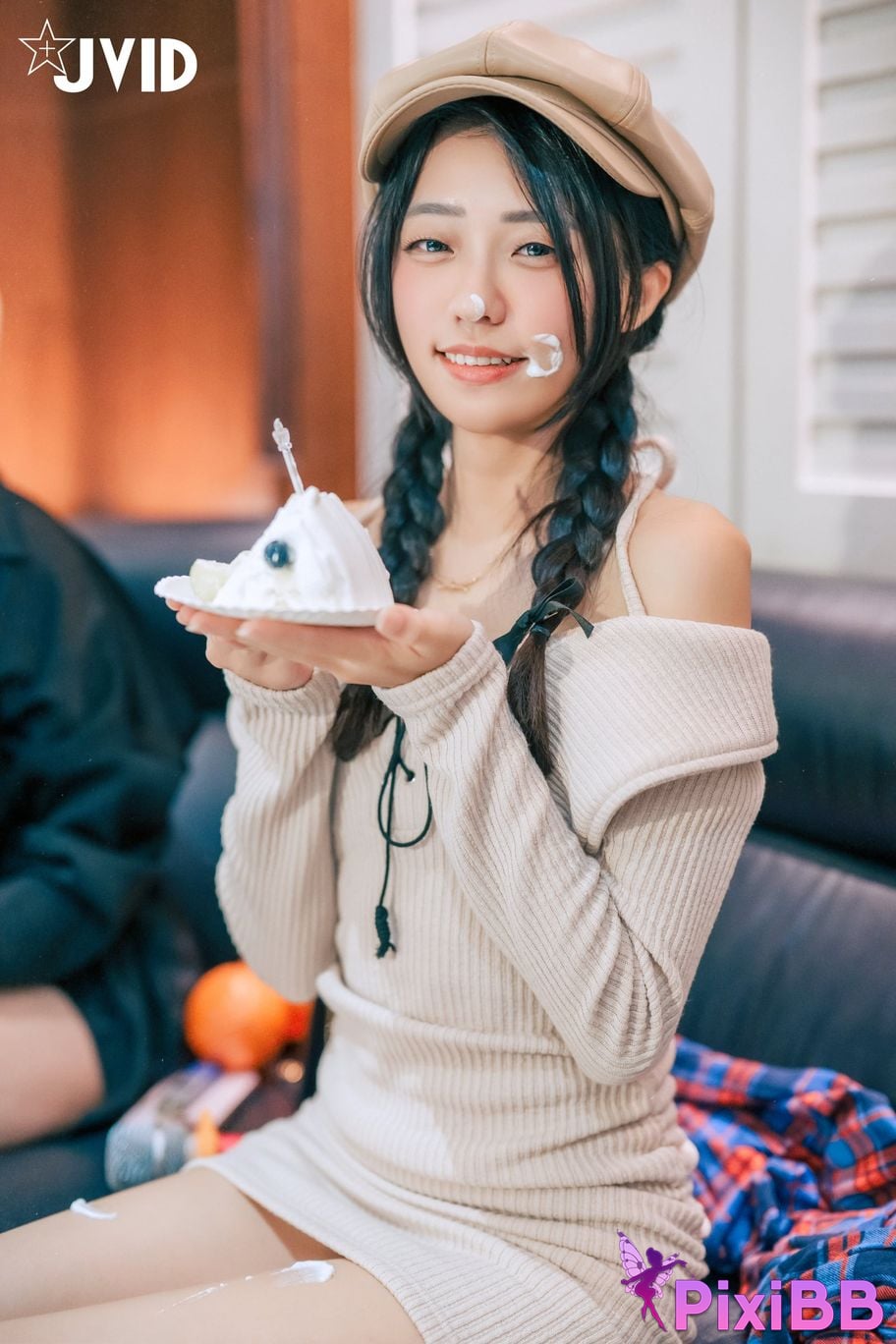 JVID Yan yan Angel Yan yan PixiBB.COM 138