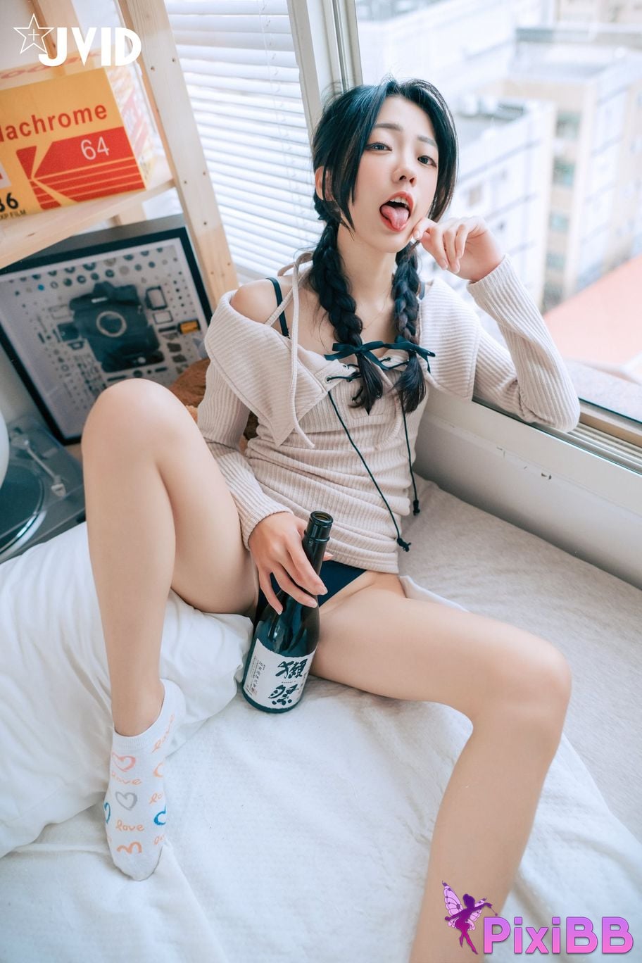 JVID Yan yan Angel Yan yan PixiBB.COM 142