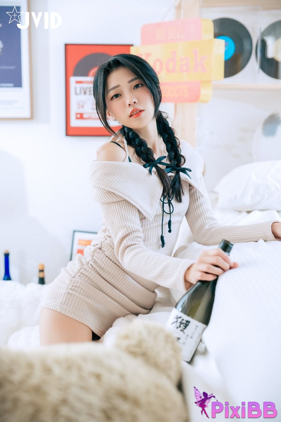 JVID Yan yan Angel Yan yan PixiBB.COM 149