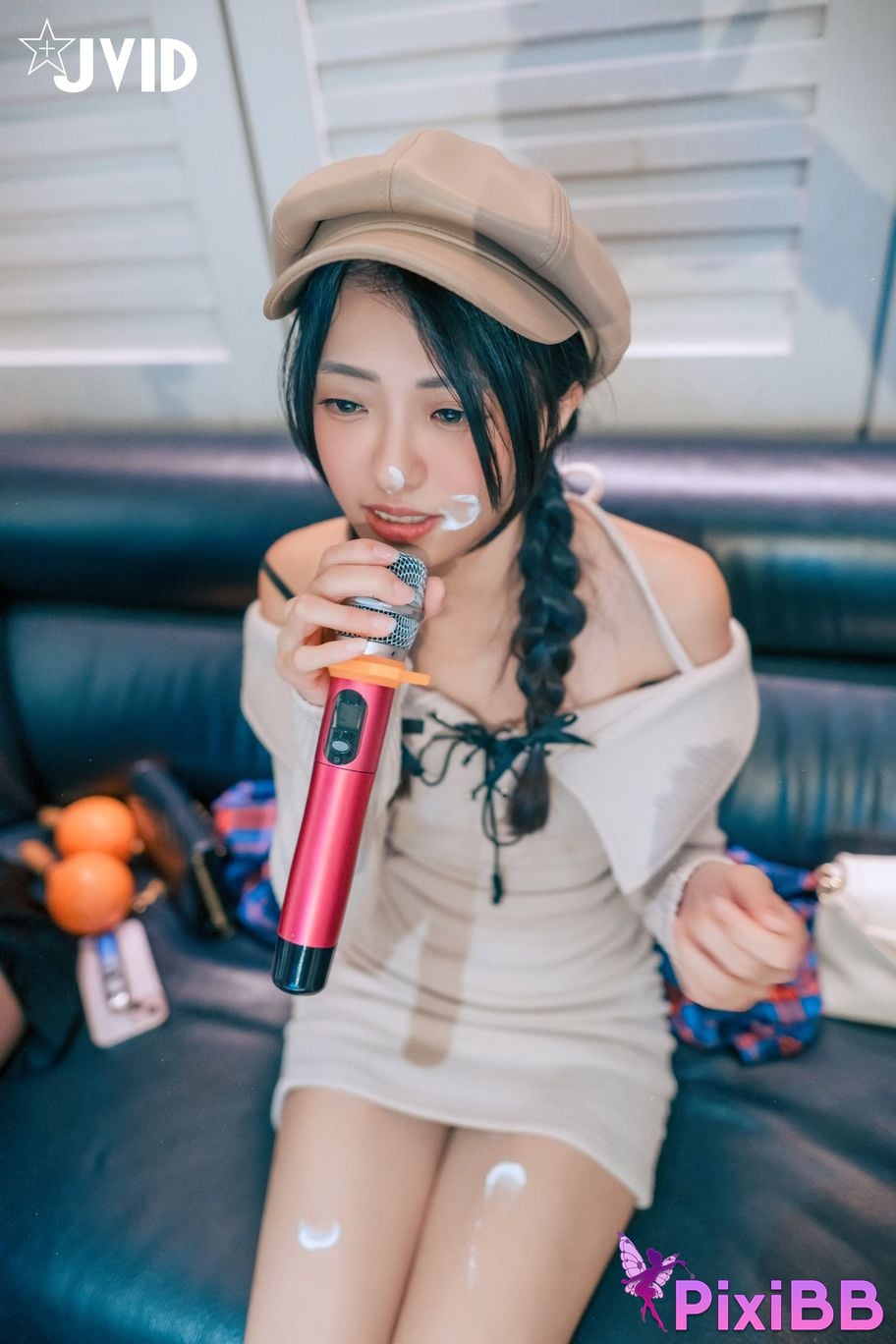 JVID Yan yan Angel Yan yan PixiBB.COM 160