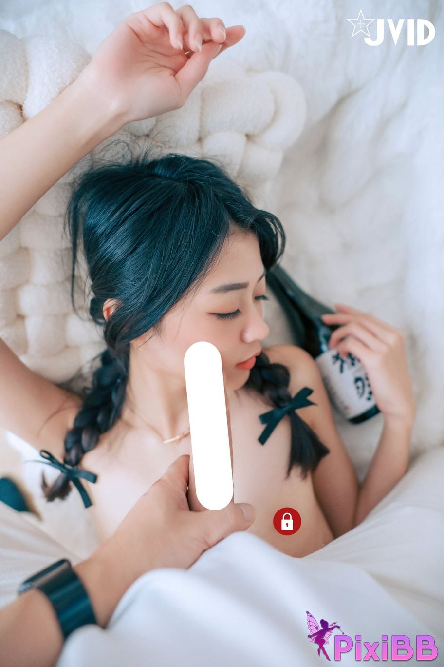 JVID Yan yan Angel Yan yan PixiBB.COM 161