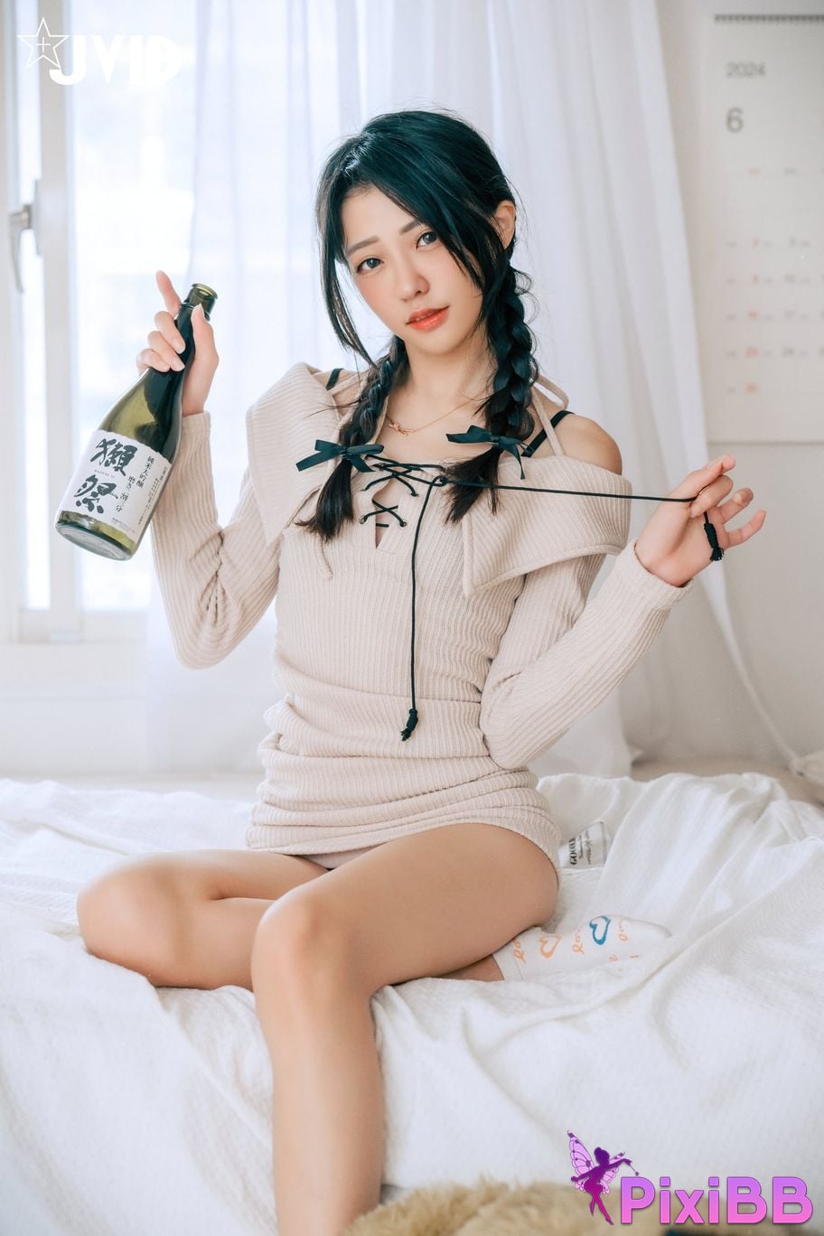 JVID Yan yan Angel Yan yan PixiBB.COM 162