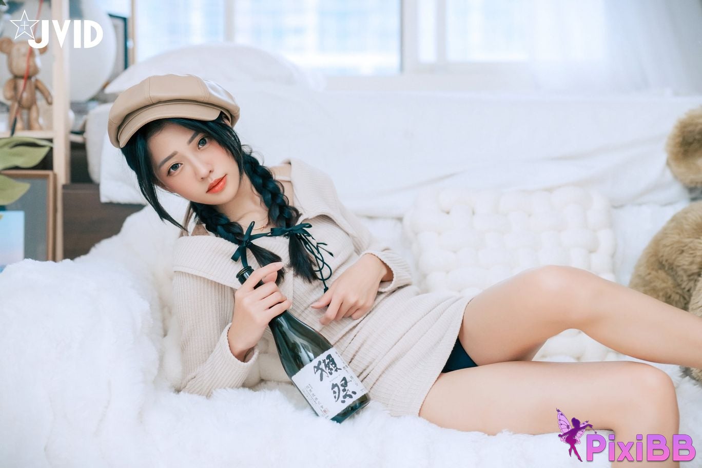 JVID Yan yan Angel Yan yan PixiBB.COM 163