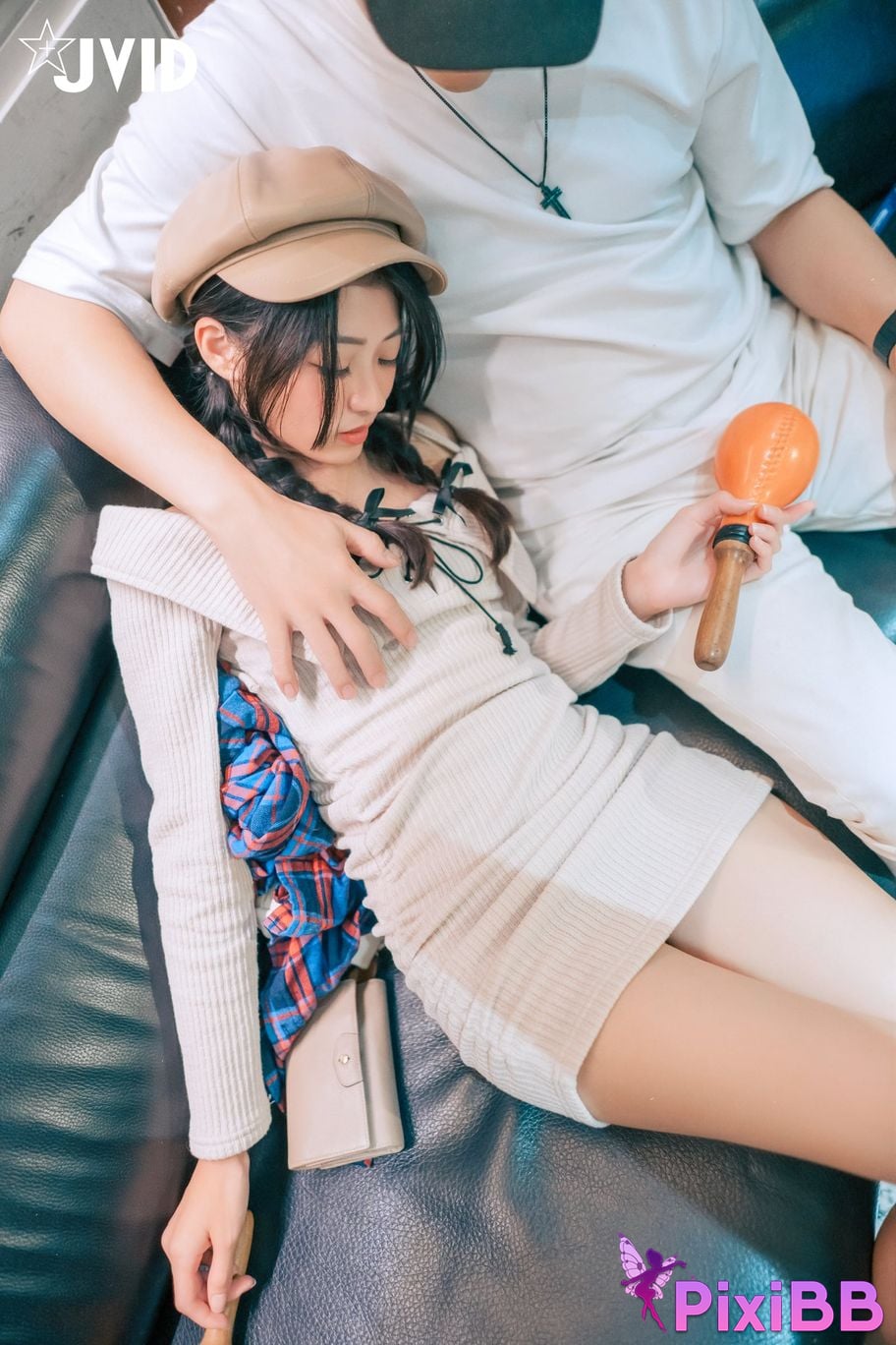 JVID Yan yan Angel Yan yan PixiBB.COM 164