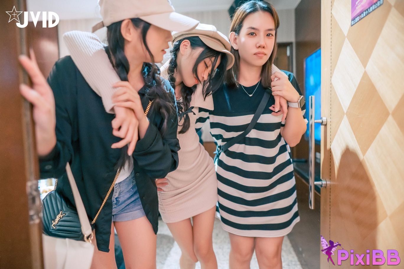 JVID Yan yan Angel Yan yan PixiBB.COM 168