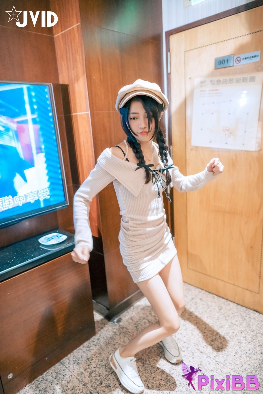 JVID Yan yan Angel Yan yan PixiBB.COM 169