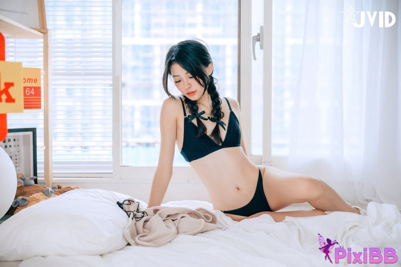 JVID Yan yan Angel Yan yan PixiBB.COM 178