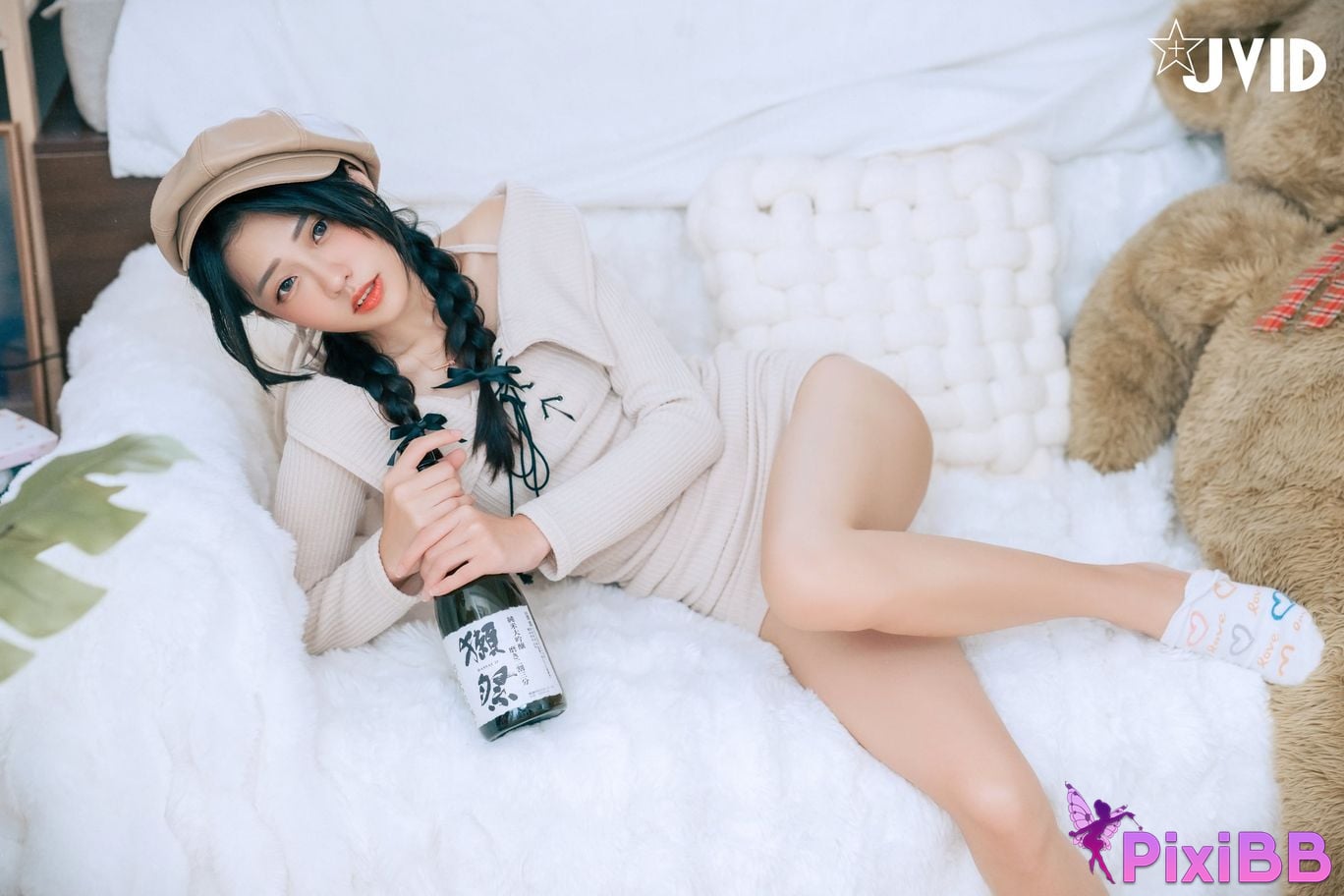 JVID Yan yan Angel Yan yan PixiBB.COM 184