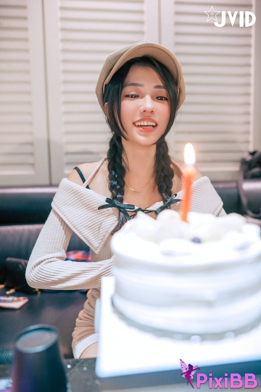 JVID Yan yan Angel Yan yan PixiBB.COM 186