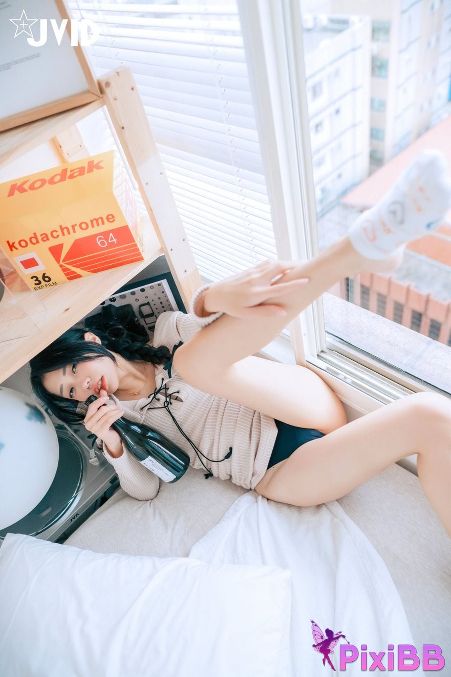 JVID Yan yan Angel Yan yan PixiBB.COM 192