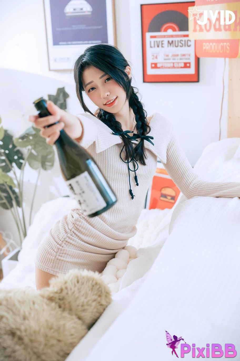 JVID Yan yan Angel Yan yan PixiBB.COM 196