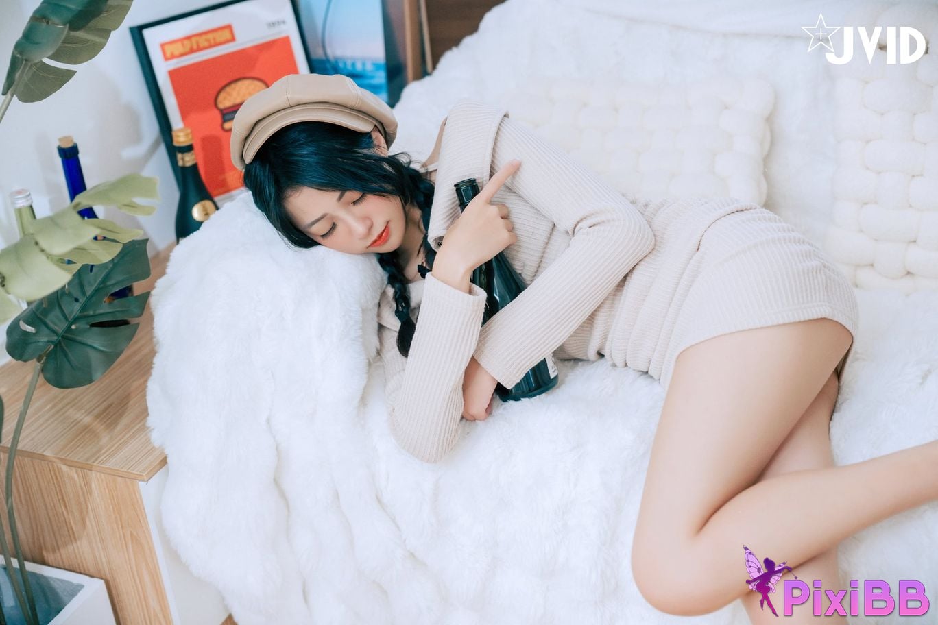 JVID Yan yan Angel Yan yan PixiBB.COM 197