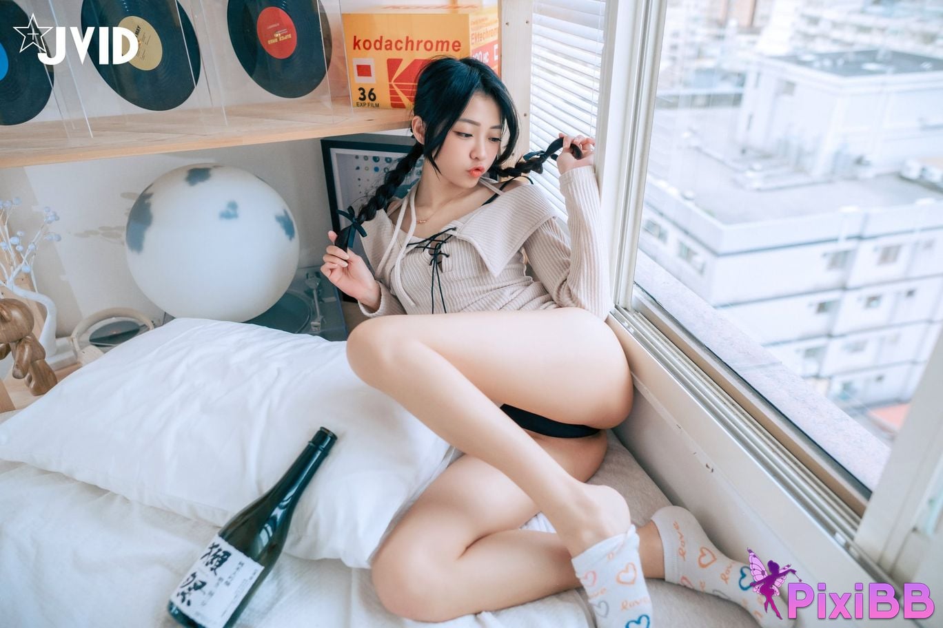 JVID Yan yan Angel Yan yan PixiBB.COM 201