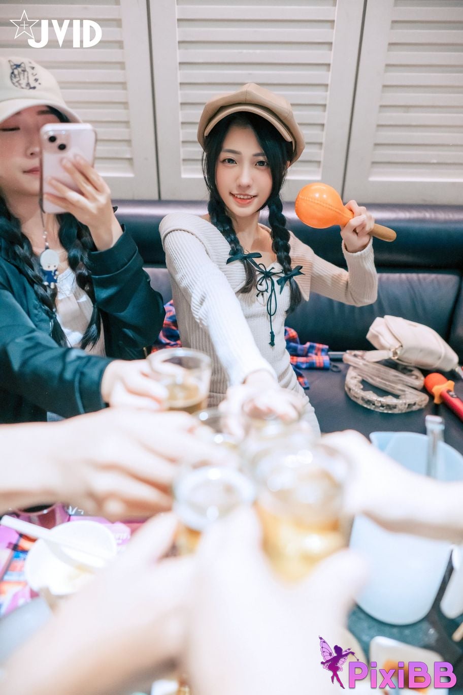 JVID Yan yan Angel Yan yan PixiBB.COM 203