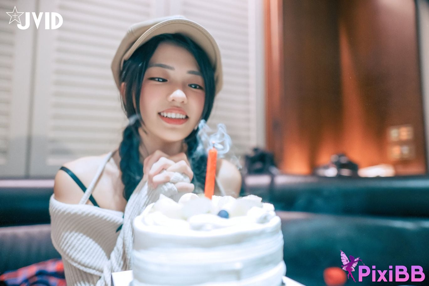 JVID Yan yan Angel Yan yan PixiBB.COM 204