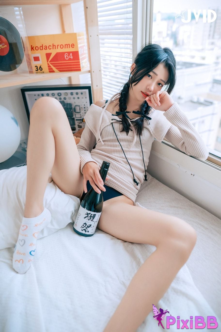 JVID Yan yan Angel Yan yan PixiBB.COM 205