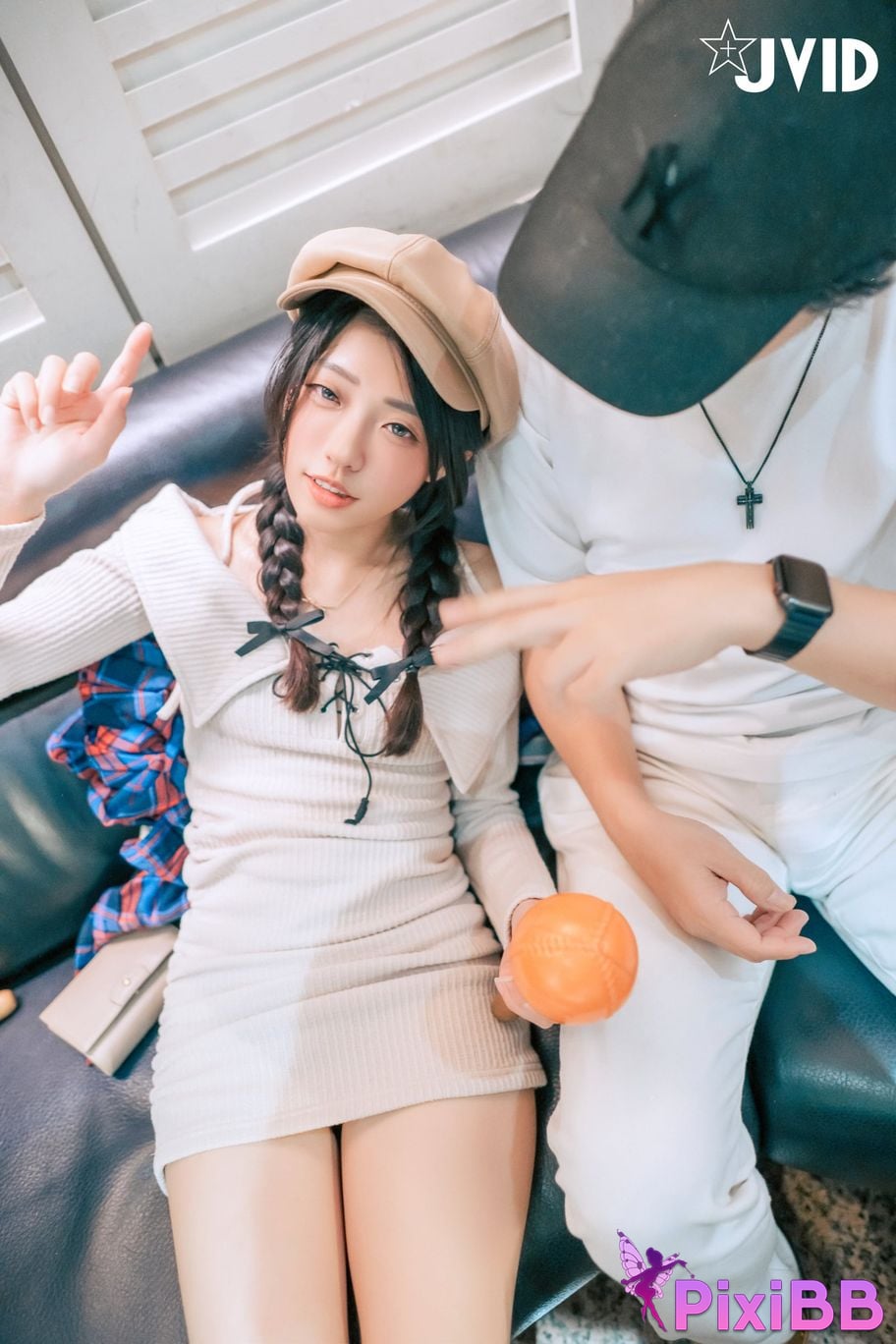 JVID Yan yan Angel Yan yan PixiBB.COM 206