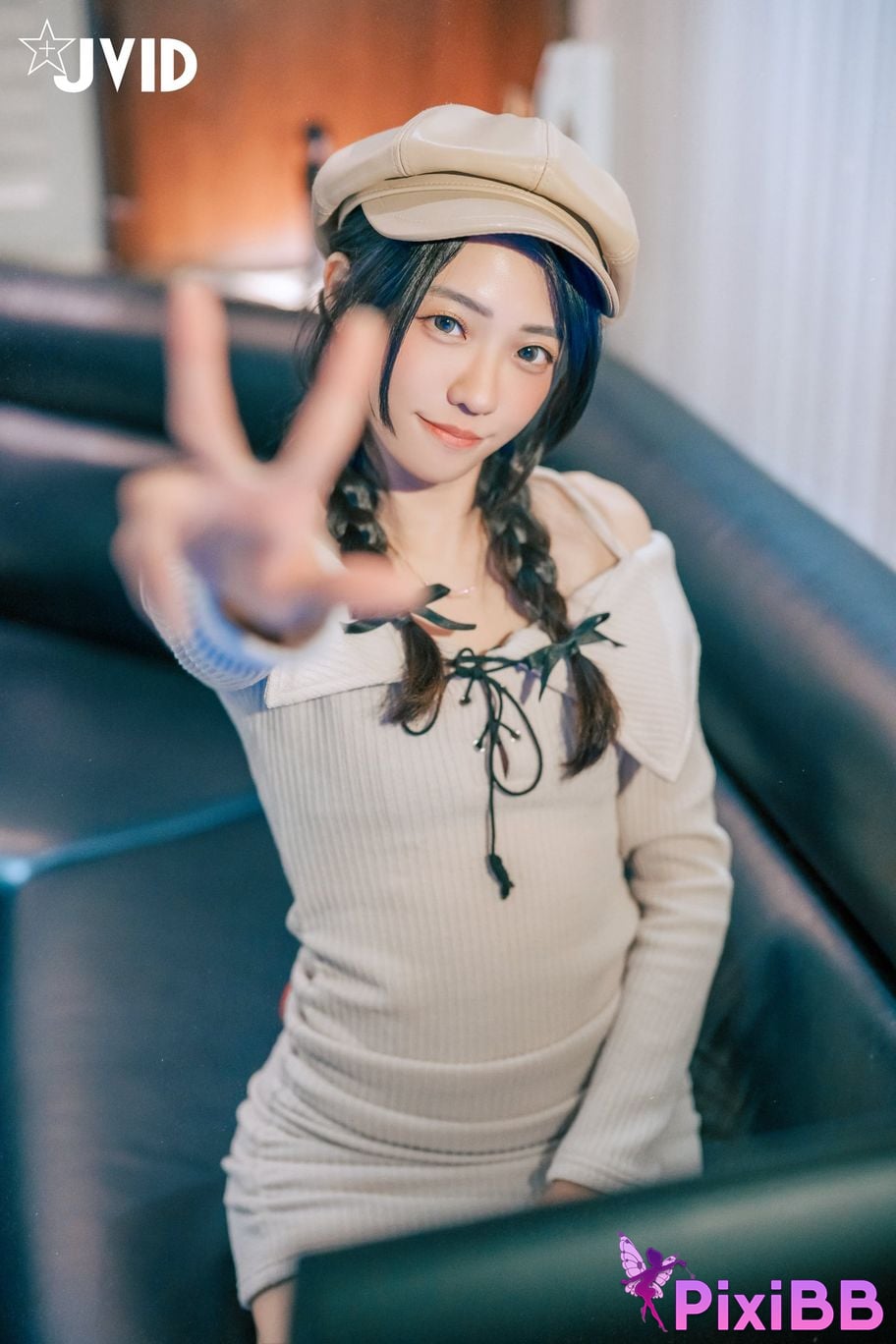 JVID Yan yan Angel Yan yan PixiBB.COM 212