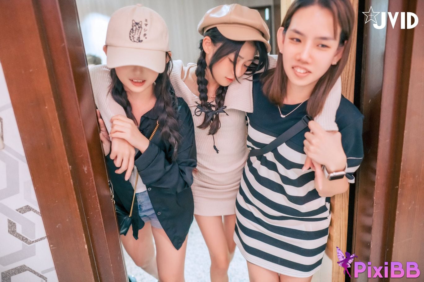 JVID Yan yan Angel Yan yan PixiBB.COM 217