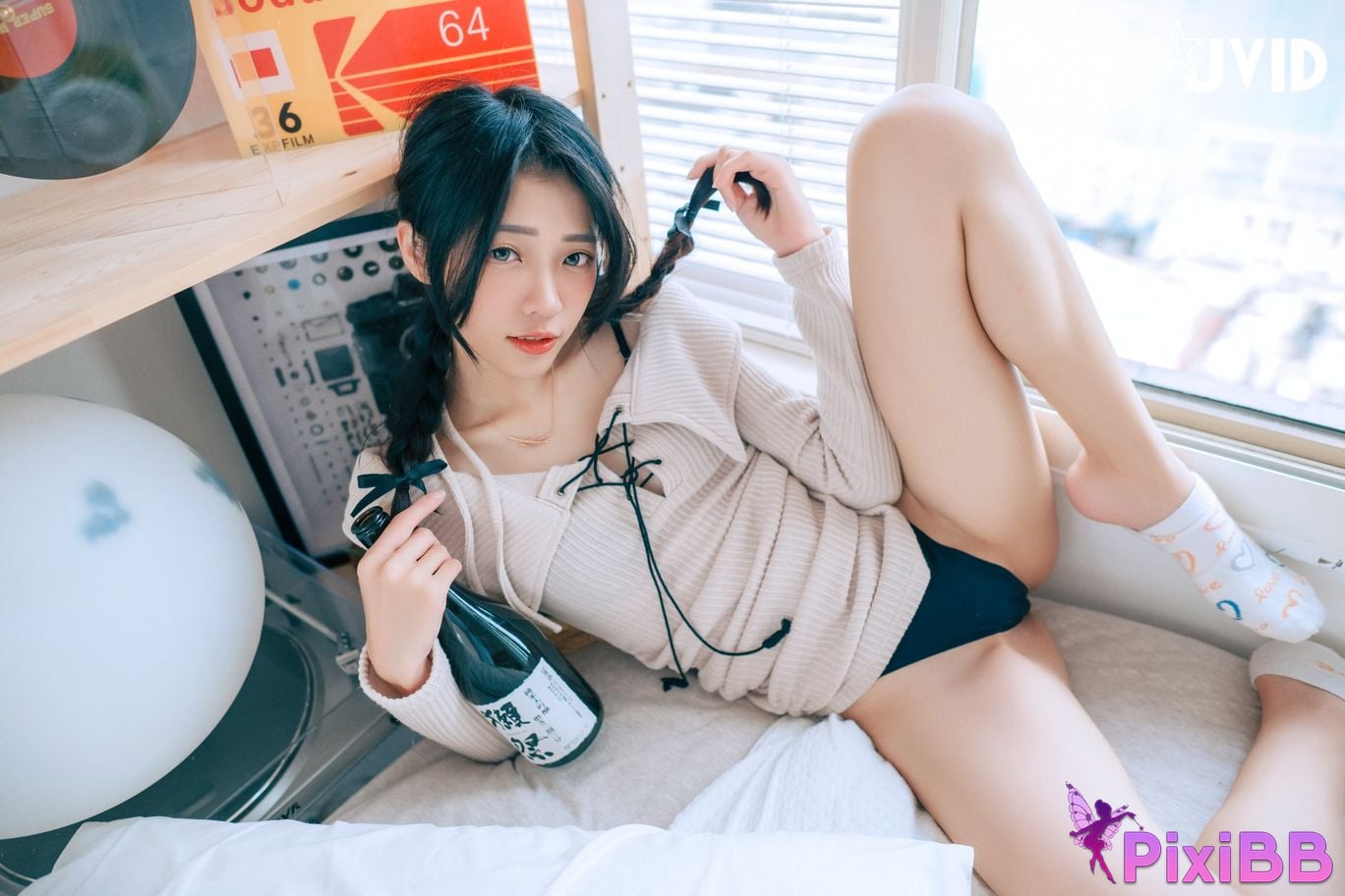 JVID Yan yan Angel Yan yan PixiBB.COM 228