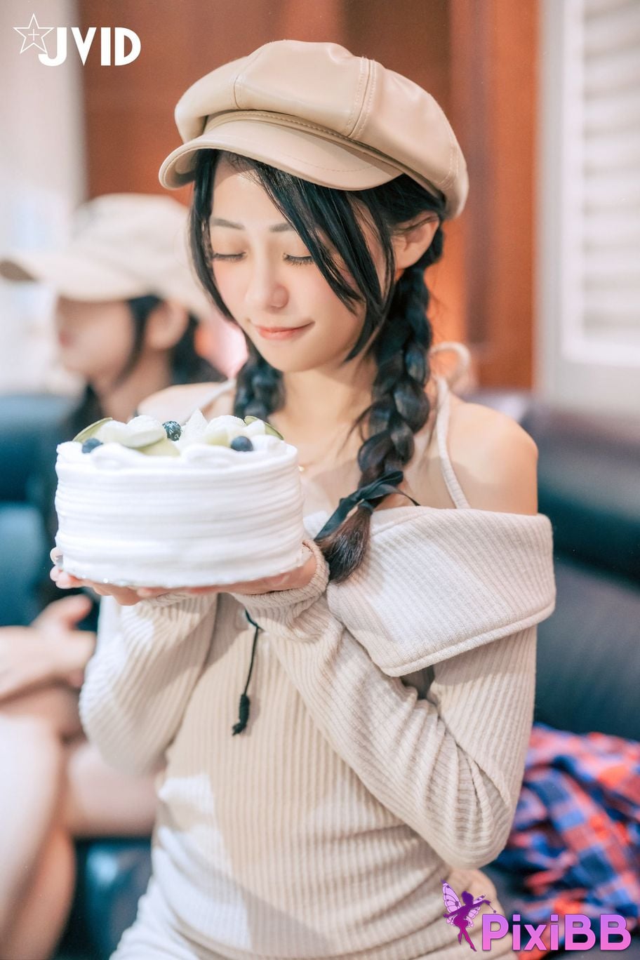 JVID Yan yan Angel Yan yan PixiBB.COM 229