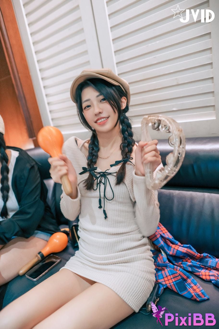 JVID Yan yan Angel Yan yan PixiBB.COM 230