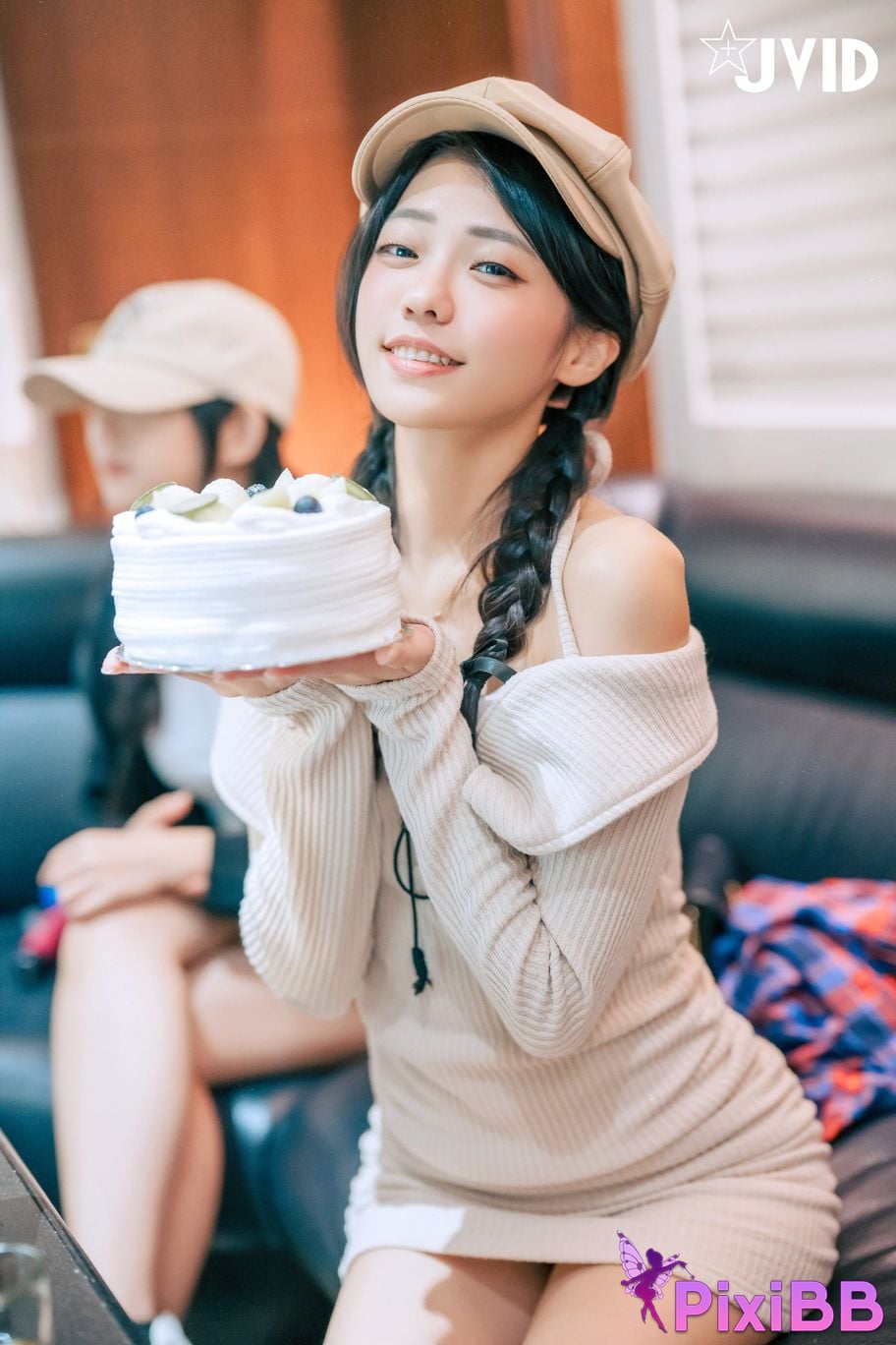 JVID Yan yan Angel Yan yan PixiBB.COM 234