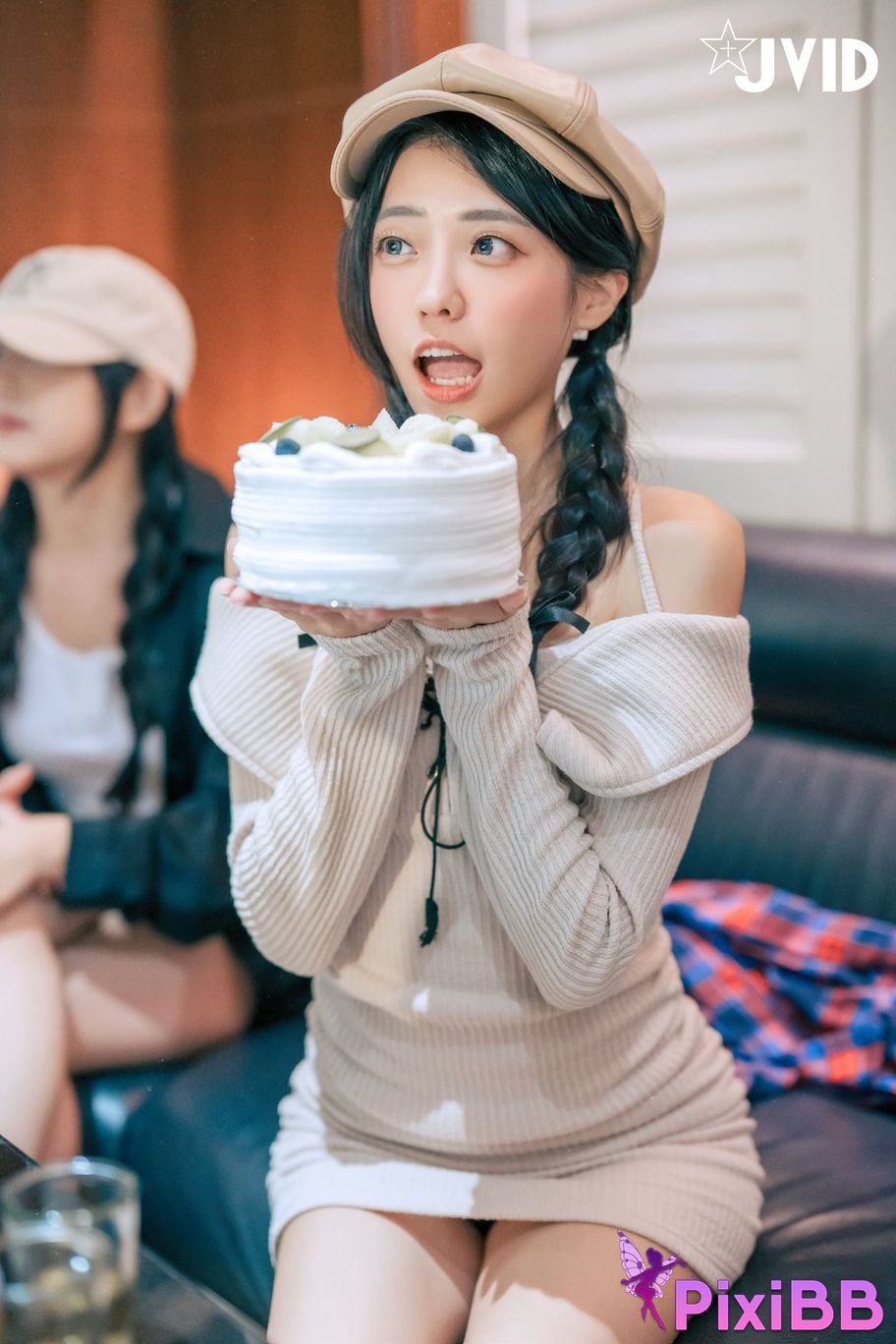 JVID Yan yan Angel Yan yan PixiBB.COM 240