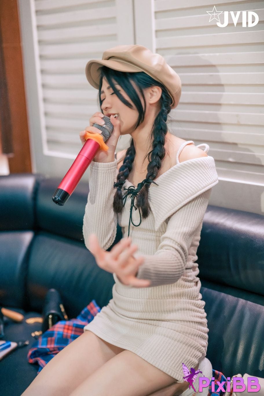 JVID Yan yan Angel Yan yan PixiBB.COM 242