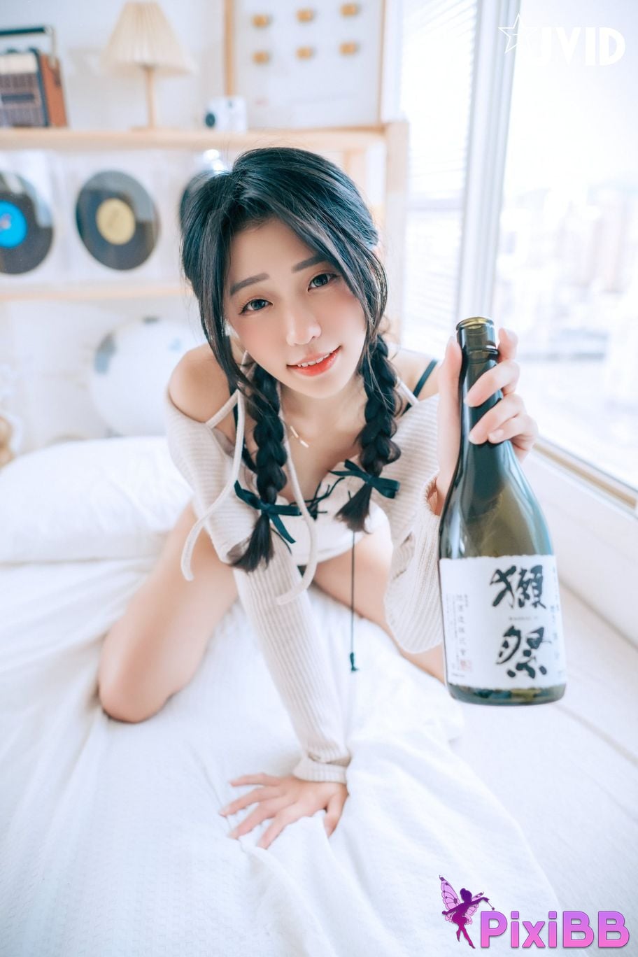 JVID Yan yan Angel Yan yan PixiBB.COM 243