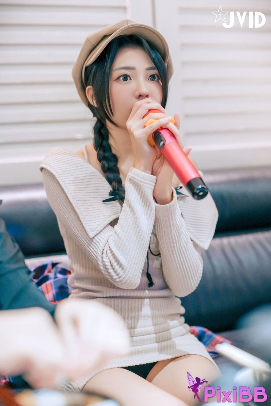 JVID Yan yan Angel Yan yan PixiBB.COM 247