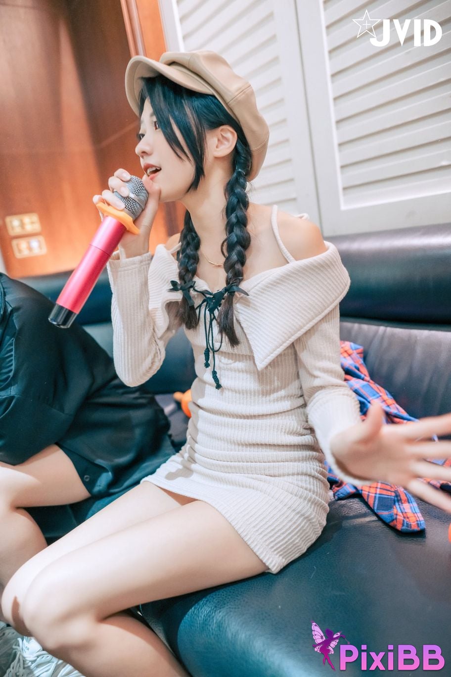 JVID Yan yan Angel Yan yan PixiBB.COM 248