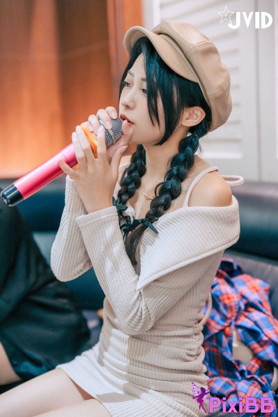 JVID Yan yan Angel Yan yan PixiBB.COM 254