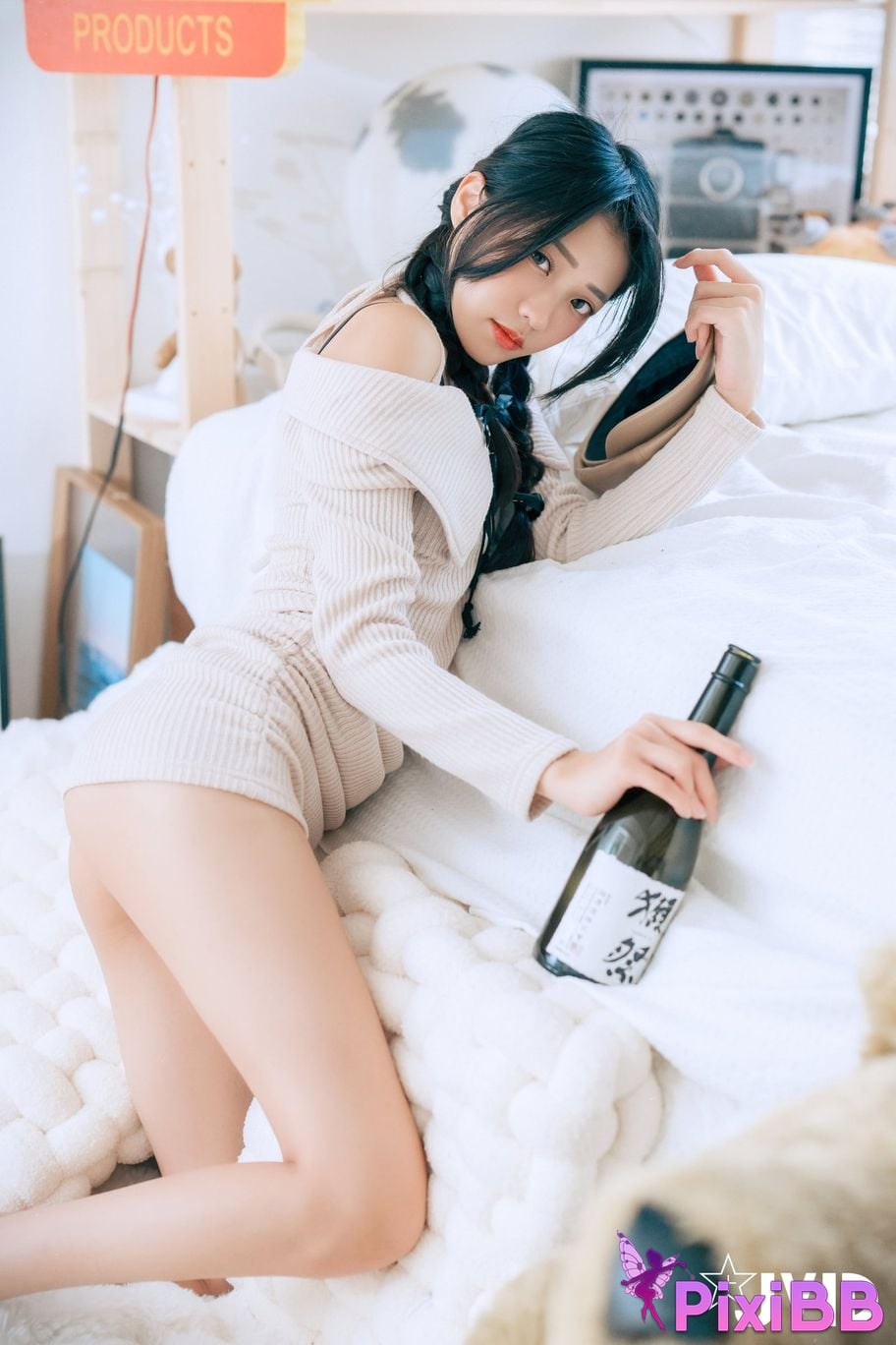 JVID Yan yan Angel Yan yan PixiBB.COM 260