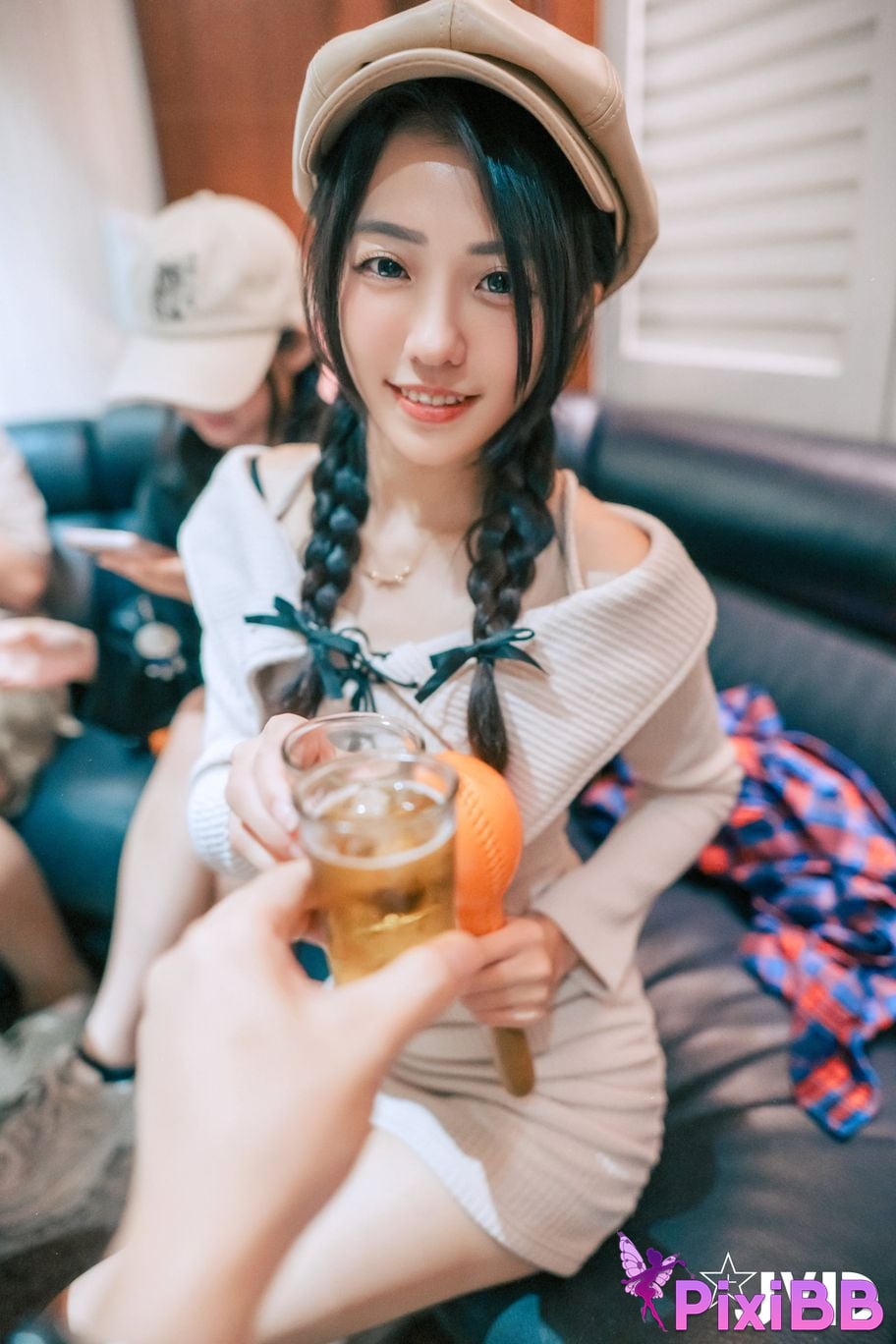 JVID Yan yan Angel Yan yan PixiBB.COM 266