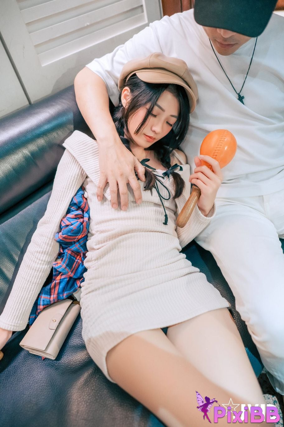 JVID Yan yan Angel Yan yan PixiBB.COM 269