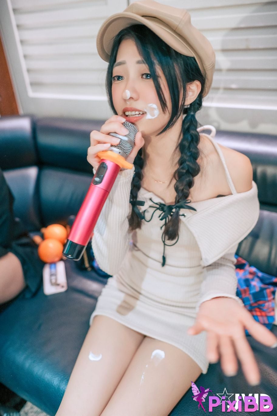 JVID Yan yan Angel Yan yan PixiBB.COM 270