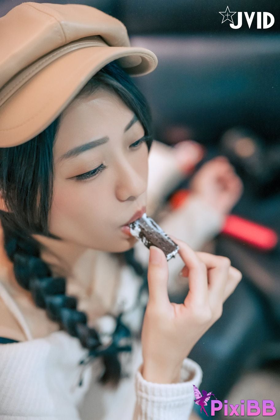 JVID Yan yan Angel Yan yan PixiBB.COM 281