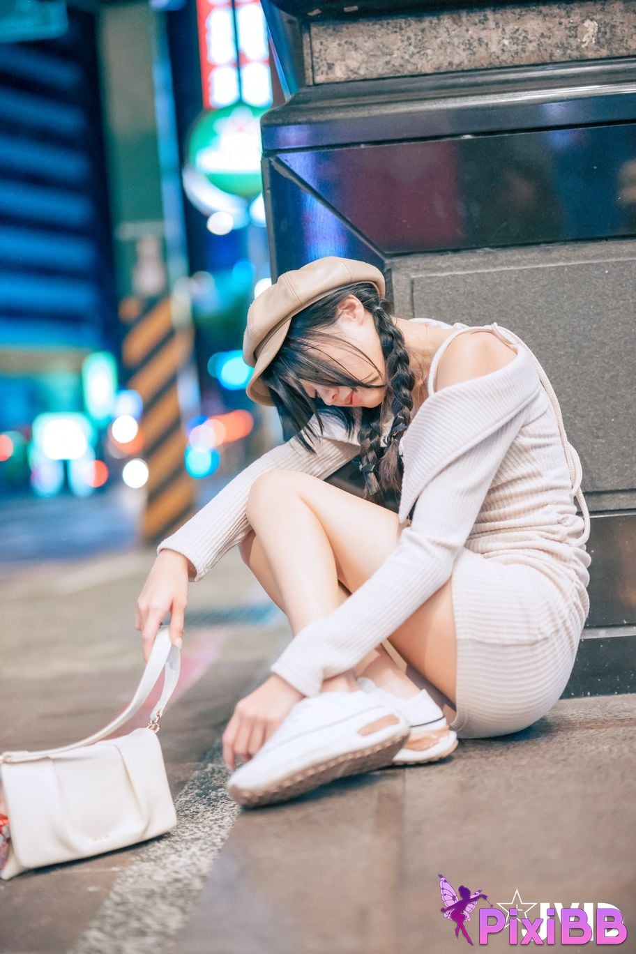 JVID Yan yan Angel Yan yan PixiBB.COM 284