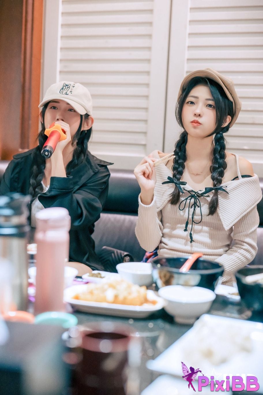 JVID Yan yan Angel Yan yan PixiBB.COM 285